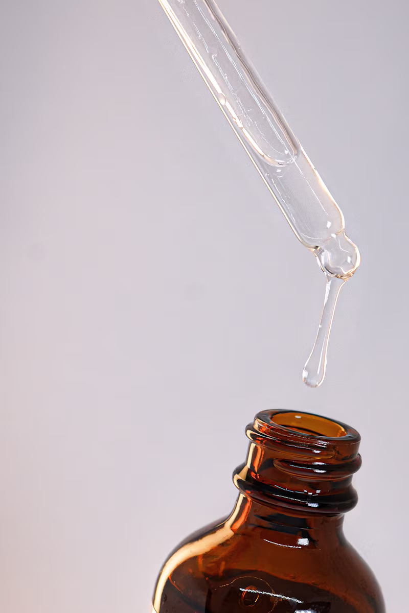 Cover image for Studio Photography (Product Cosmetics)