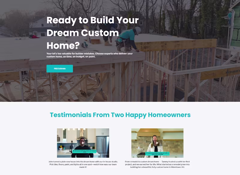 Cover image for GoHighLevel CRM Setup
