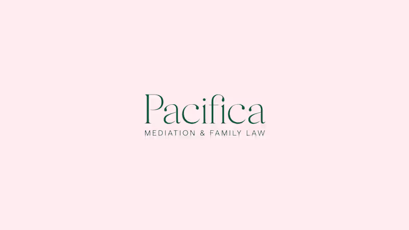 Cover image for Pacifica