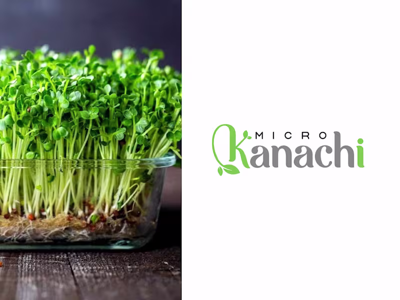 Cover image for Micro Kanachi Branding