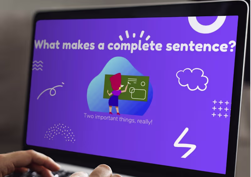 Cover image for A quick Canva course on