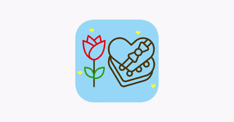 Cover image for International NameDay Calendar 4+
