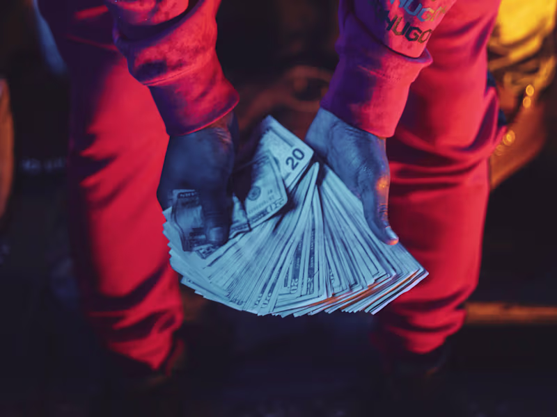 Cover image for Music & Entertainment