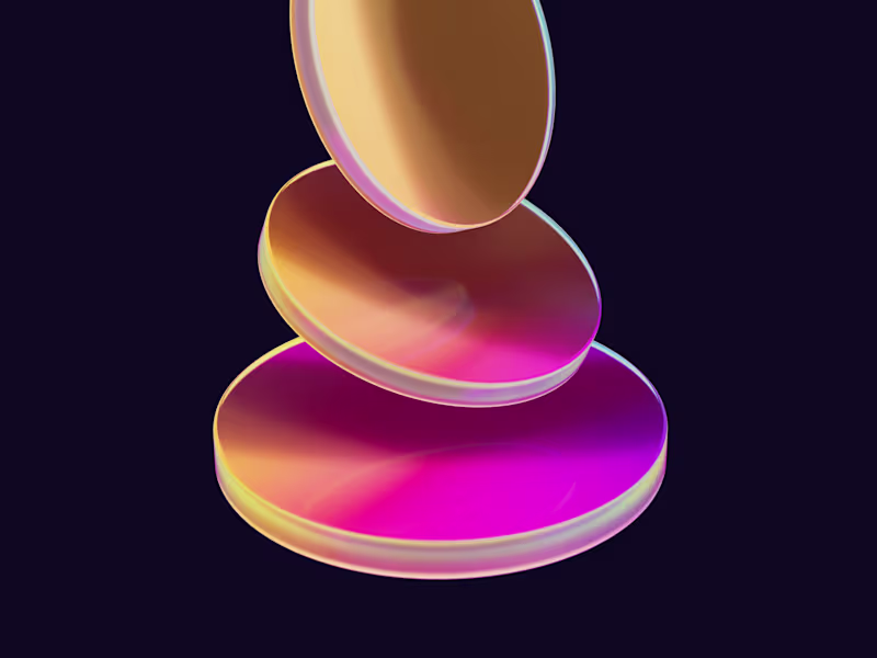Cover image for Brand-Driven 3D Visuals