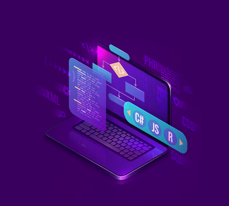 Cover image for Web Development for Individuals, Startups & Businesses
