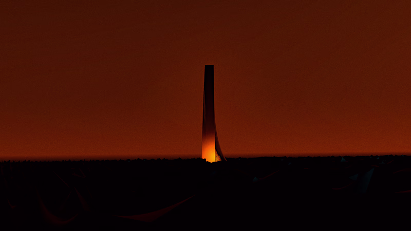 Cover image for DAWN
