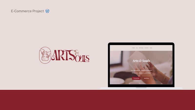 Cover image for Arts & Souls
