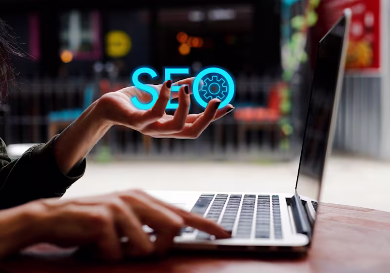 Cover image for SEO COPYWRITING 