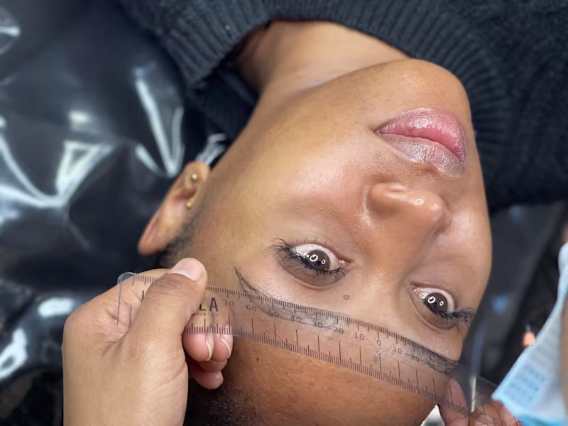 Cover image for All About Microblading