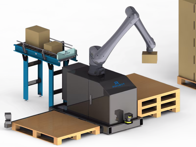 Cover image for Industrial Design - Product 