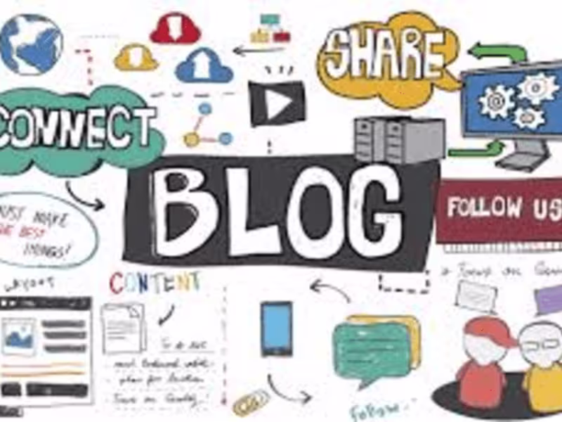 Cover image for I will write content and blog of any kind in low price