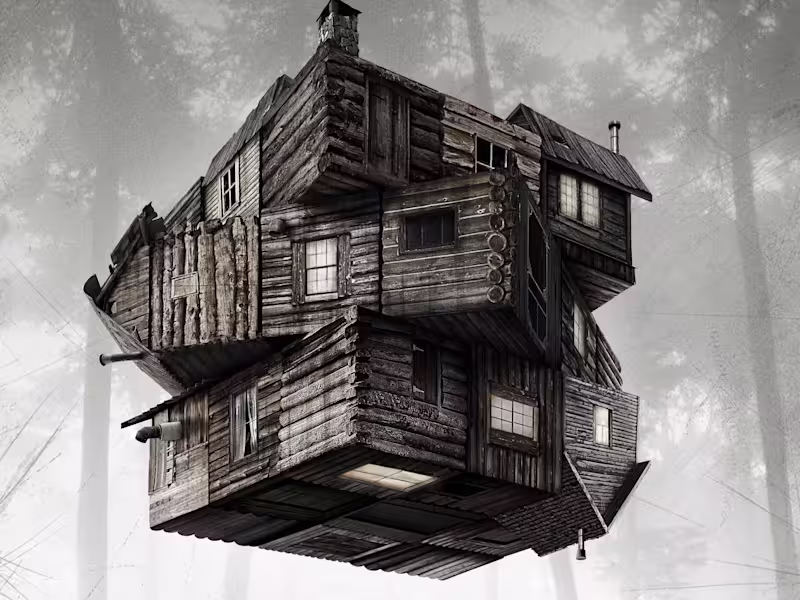 Cover image for In Which I Attempt to Not Spoil Joss Whedon’s Cabin in the Wood…