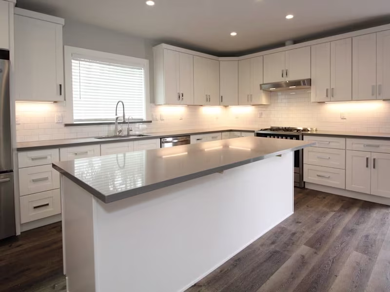 Cover image for cypress kitchen & bath