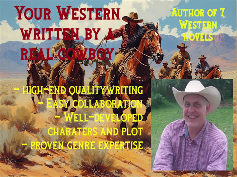 Cover image for Western Novels and Frontier Historical Fiction
