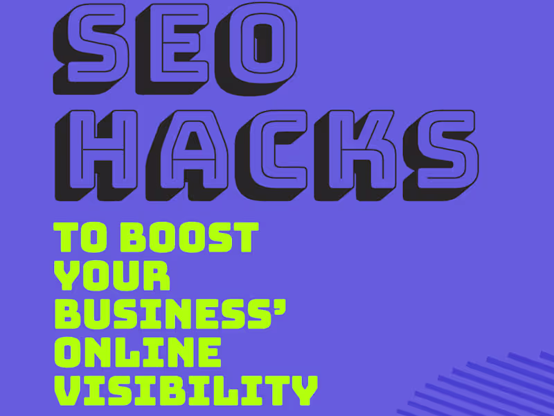Cover image for MASTERING SEO