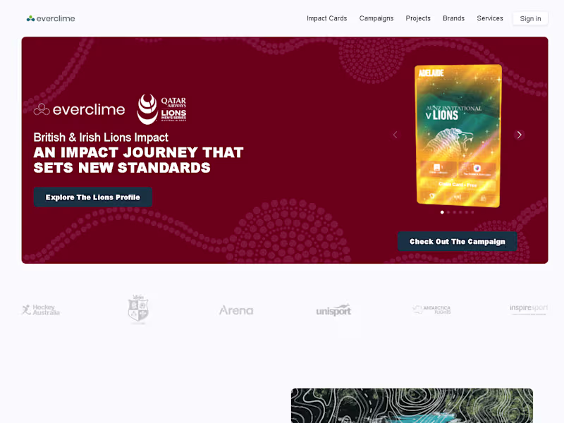 Cover image for EverClime