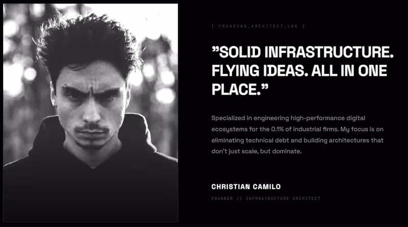 Cover image for AKA Business builds AI-powered automations,