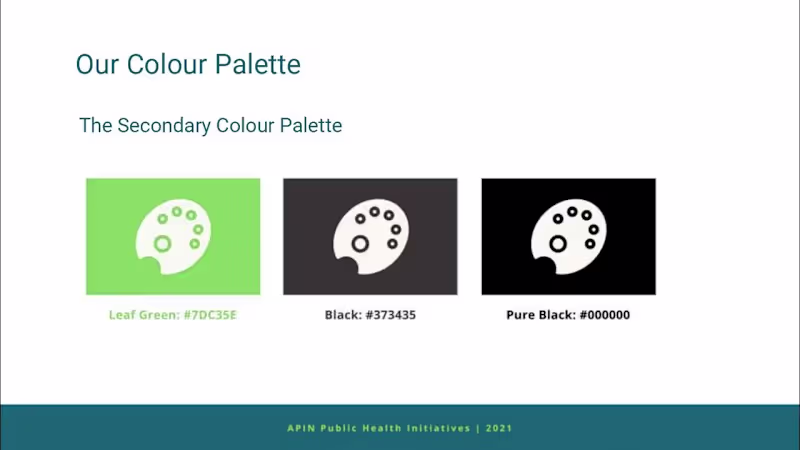 Cover image for Brand Presentation page 0034 - YouTube