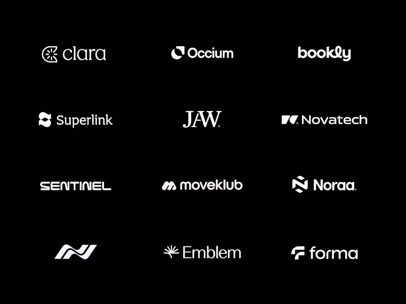 Cover image for Logo Design for Startups & Brands