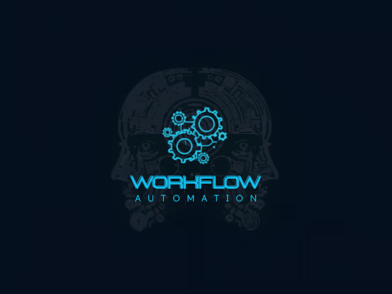 Cover image for Custom Workflow Automation & Systems Design