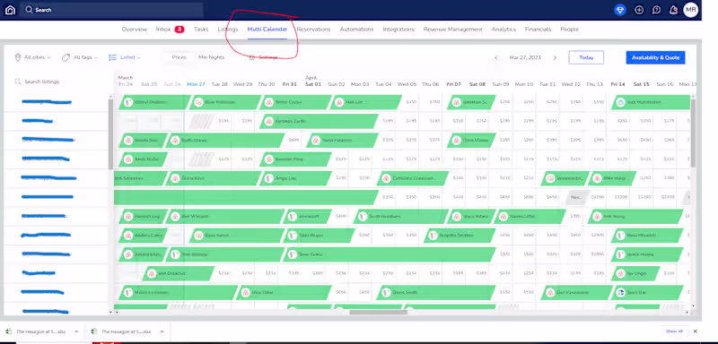 Cover image for PMS & Channel Manager Integration