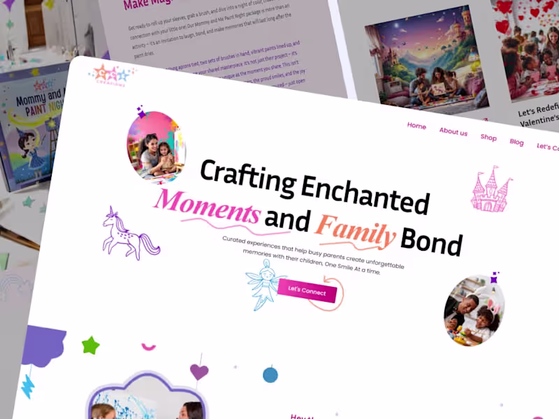 Cover image for Woo-commerce development