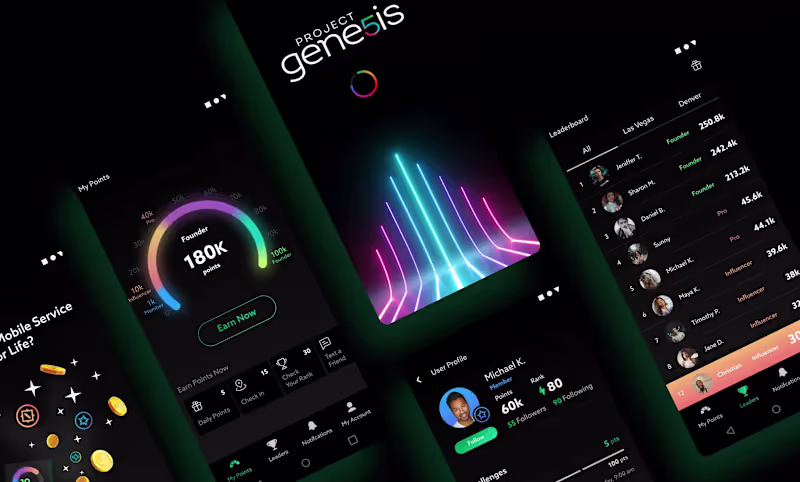 Cover image for Senior UX/UI Design in Figma