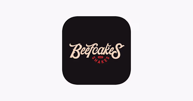 Cover image for Beefcakes and Shakes 4+
