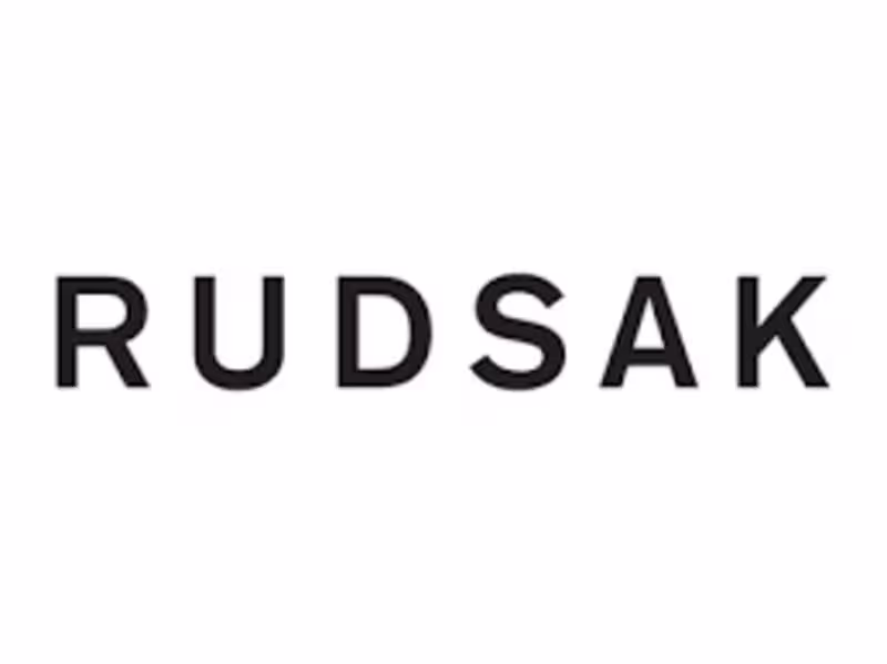 Cover image for Rudsak Runway Chronicles