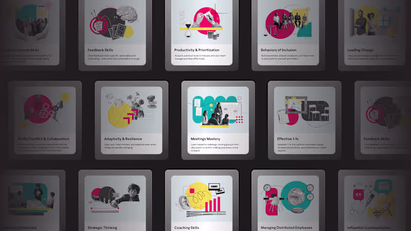 Cover image for Branded Marketing Collateral for LifeLabs Learning