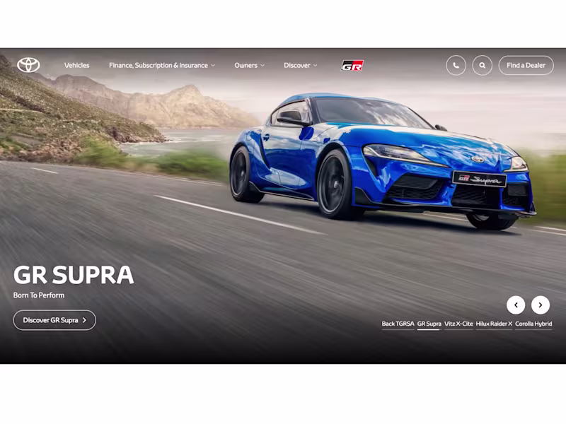 Cover image for VelocityCraft, Speed, style, and success in web development!
