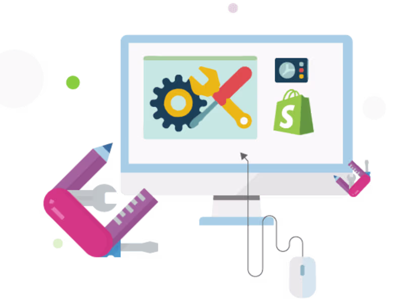 Cover image for Migration to shopify