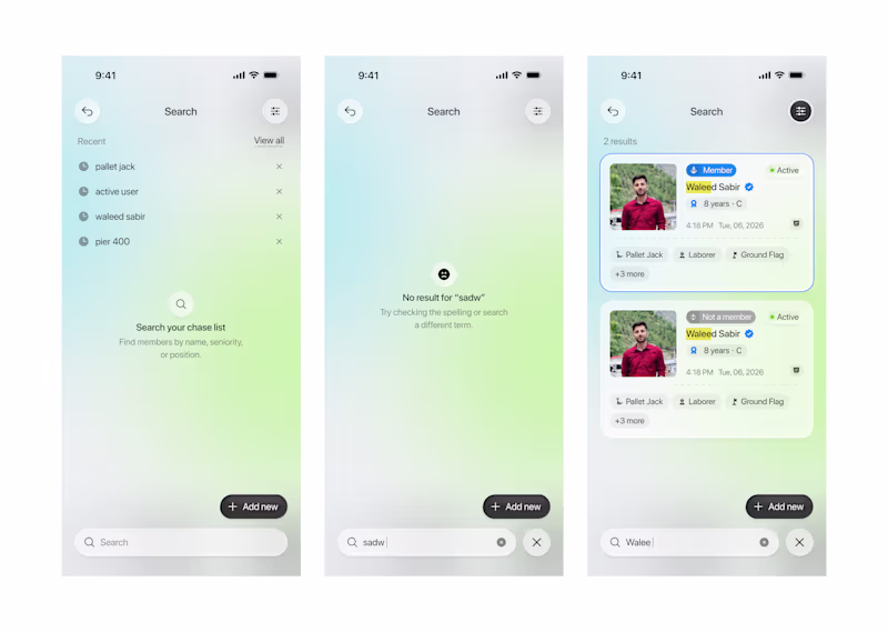 Cover image for Screens designers often overlook
Every dev