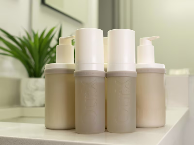 Cover image for OurX - Product Photography