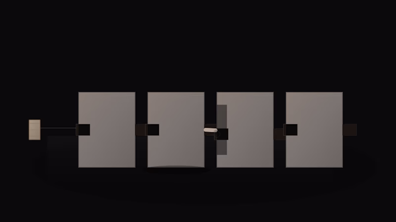 Cover image for PASSED APART — System-Feasibility Prototype