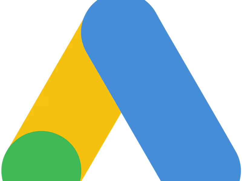 Cover image for Google Ads Campaign Management