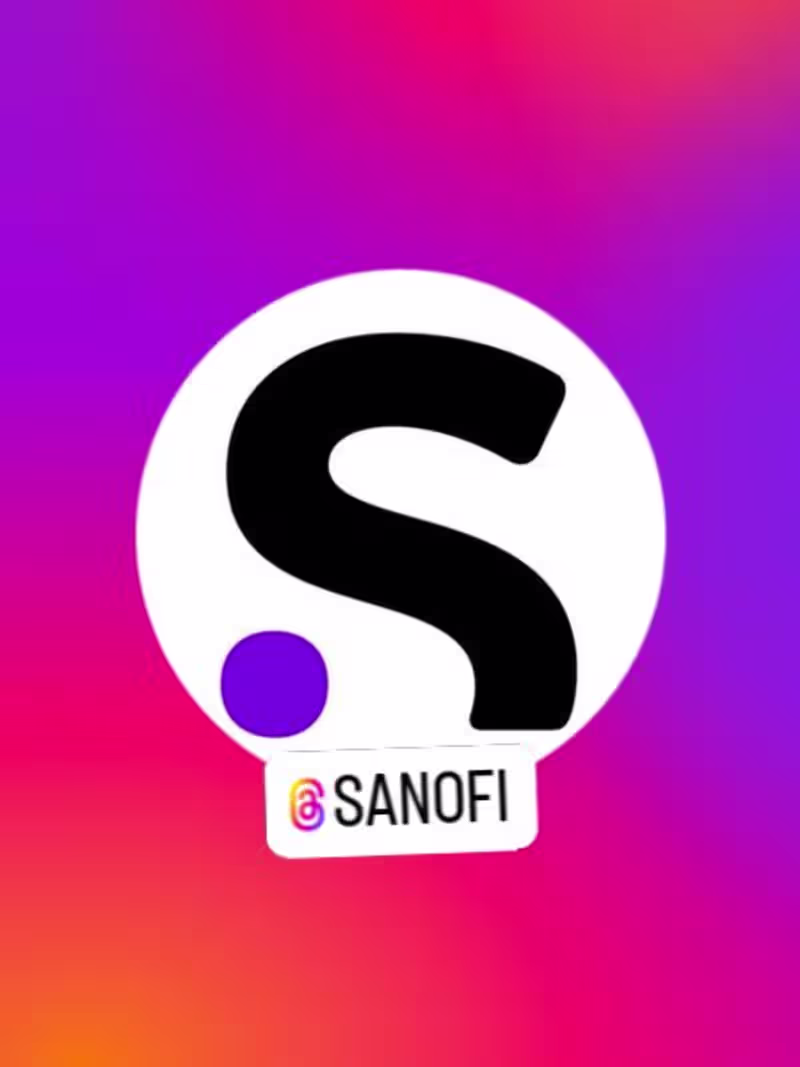 Cover image for Sanofi (@sanofi) • Instagram photos and videos