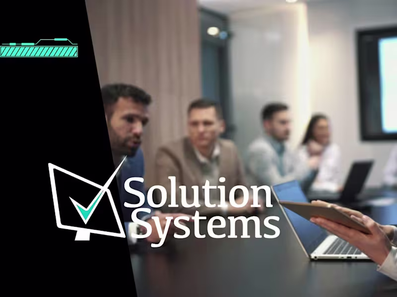 Cover image for Strategic Marketing Blueprint:Amplifying Service Solution System