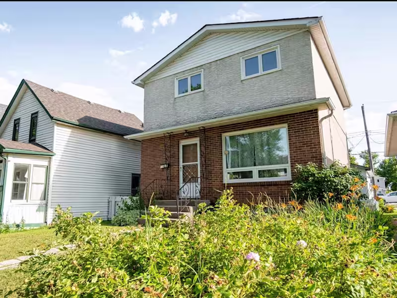 Cover image for Real estate video
