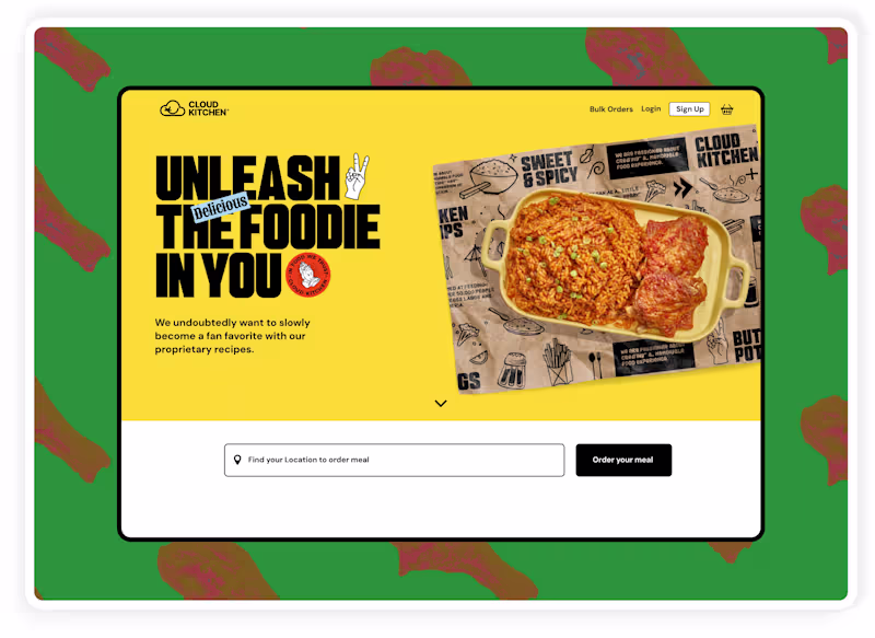 Cover image for Sometimes, a redesign isn’t just about visuals, it’s about t...
