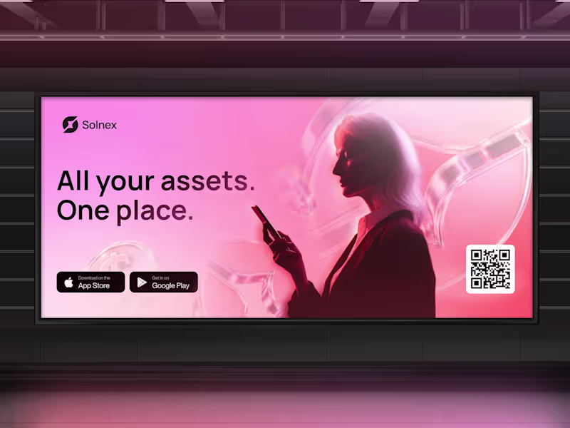 Cover image for Branding for Fintech