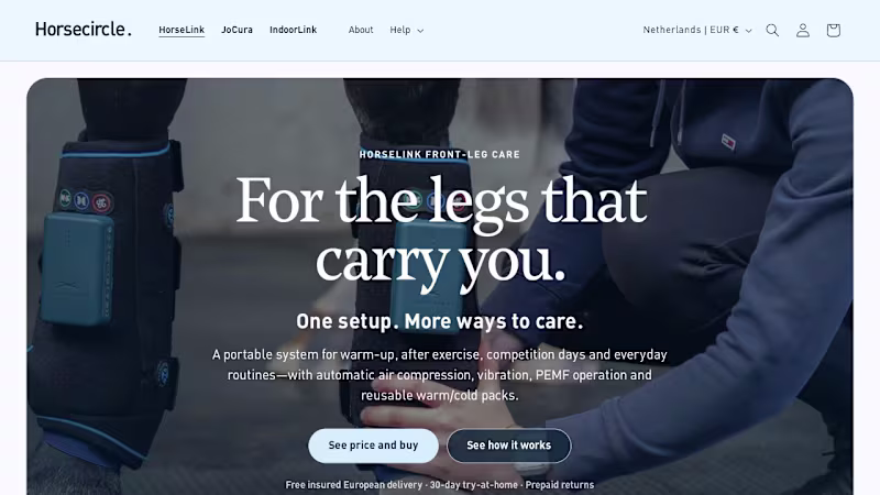 Cover image for Shopify store design & development