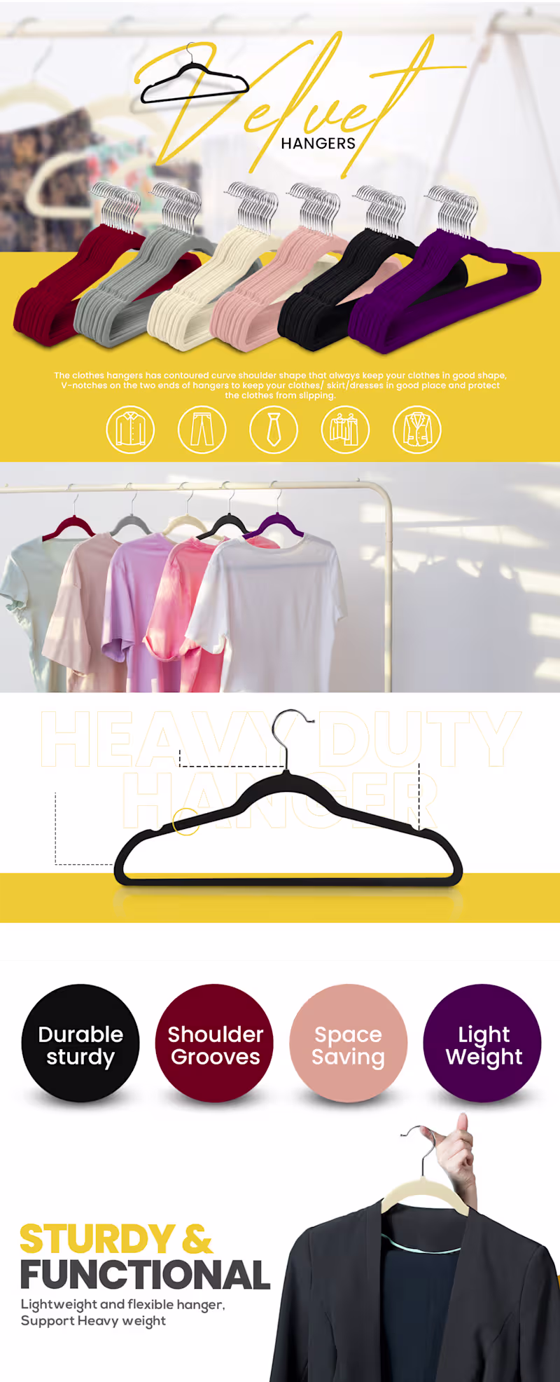 Cover image for Amazon enhanced brand content