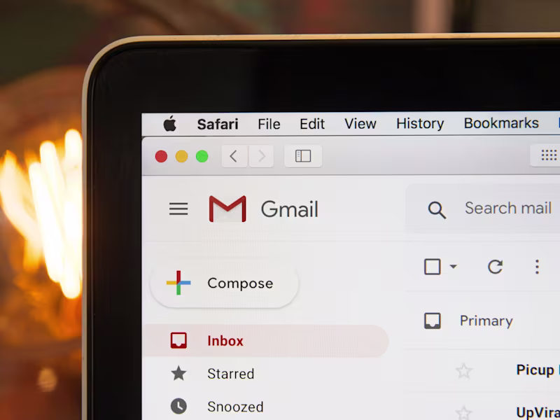 Cover image for Emails & Newsletters that Convert