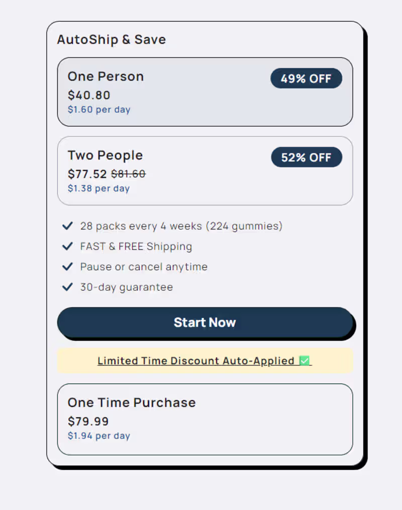 Cover image for Boost Sales with a Custom Shopify Pricing Section Using Replo