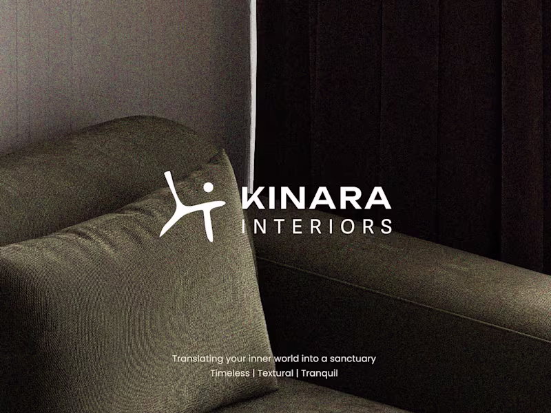 Cover image for The Brand + Website Suite