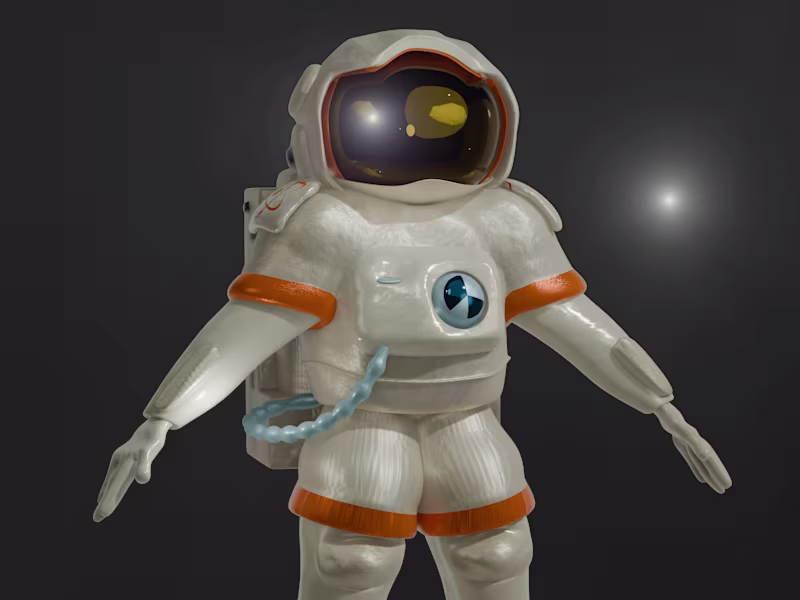 Cover image for Toon model