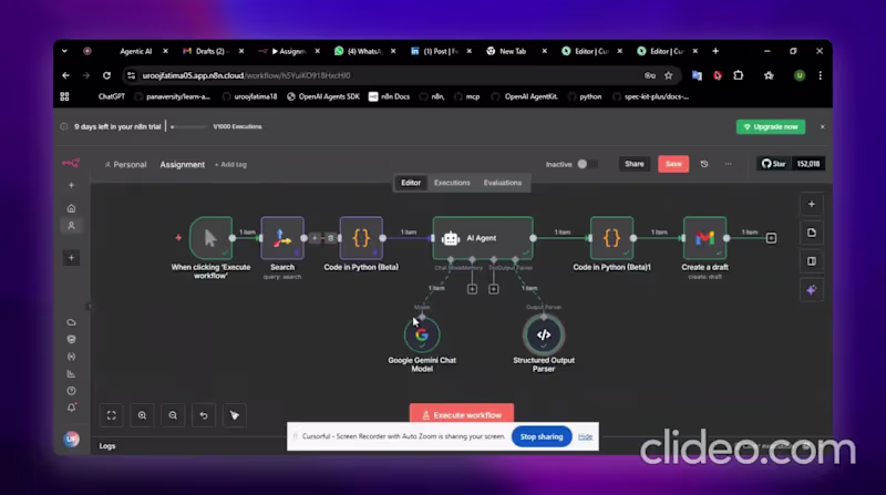 Cover image for Custom n8n Automation Workflows for Your Business