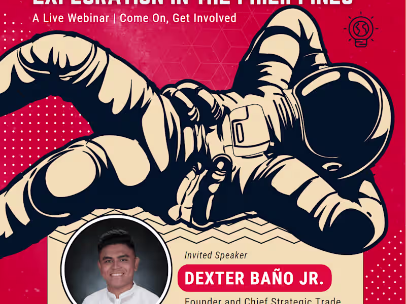 Cover image for Online Webinar Posters
