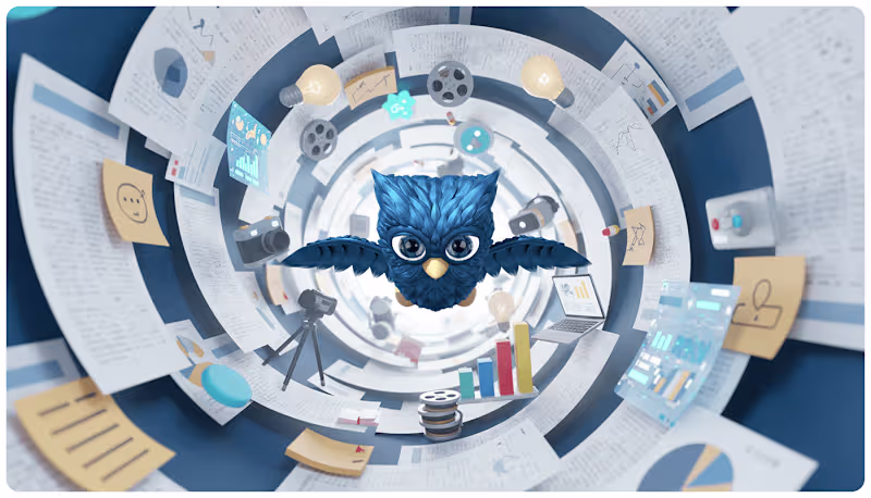 Cover image for 3D Mascot & Web Experience | konakoni
